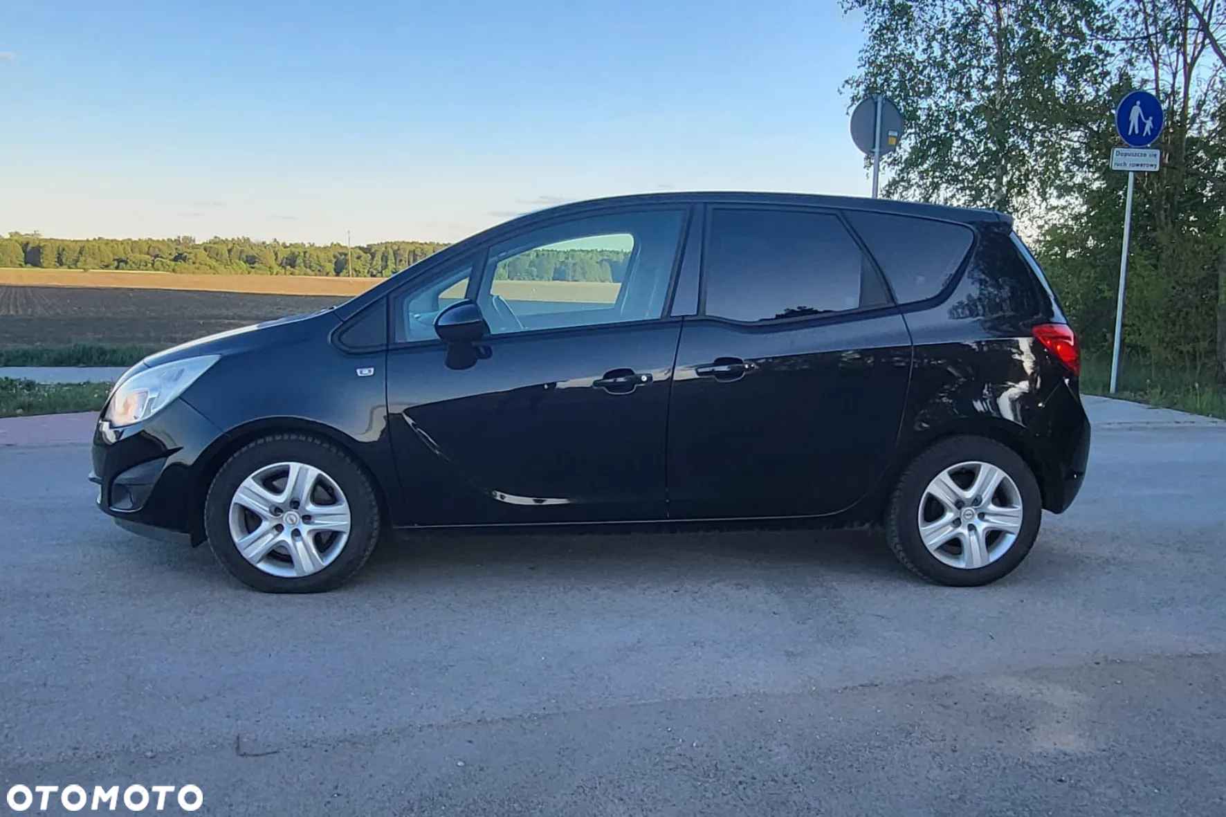 Opel Meriva - 4