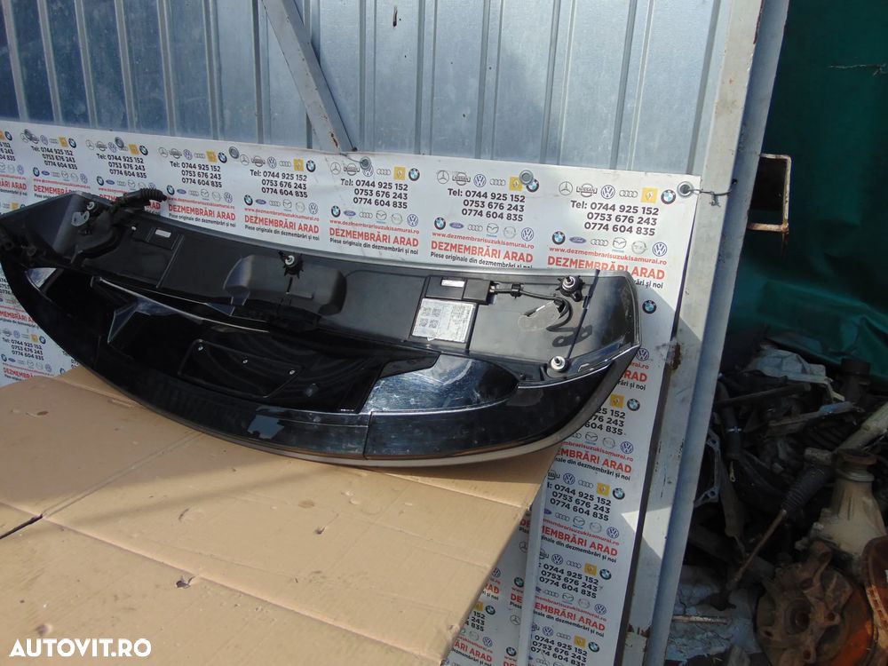 Eleron haion Range Rover Evoque 2012-2018 l538 - 5