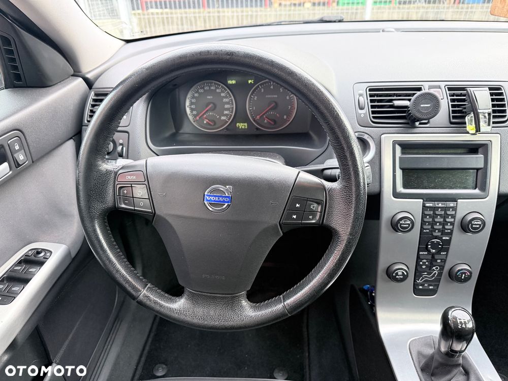 Volvo V50 1.8 - 17