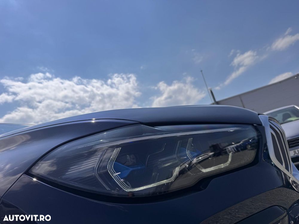 BMW X6 xDrive40i AT MHEV - 7