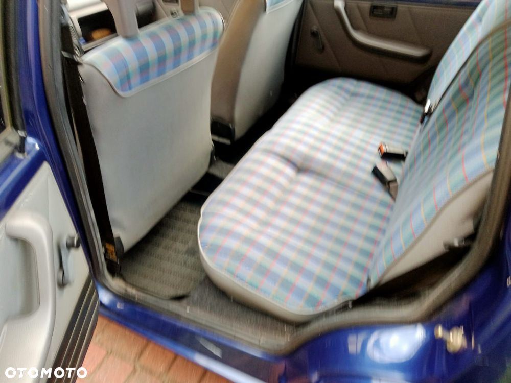 Fiat Uno - 9