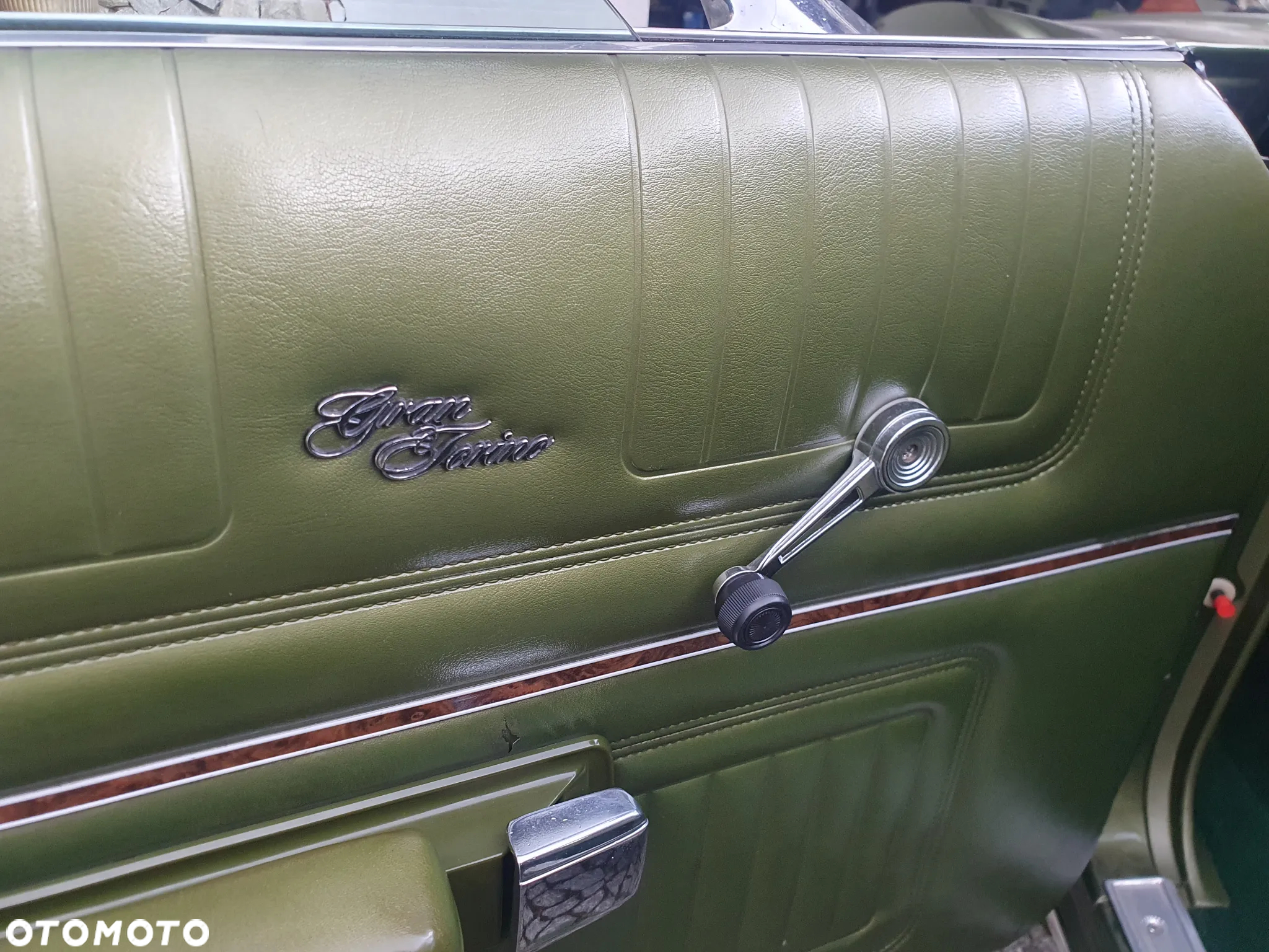 Ford Inny - 30