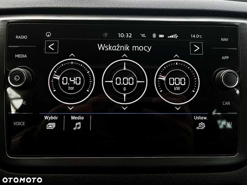 Volkswagen Golf Sportsvan - 30
