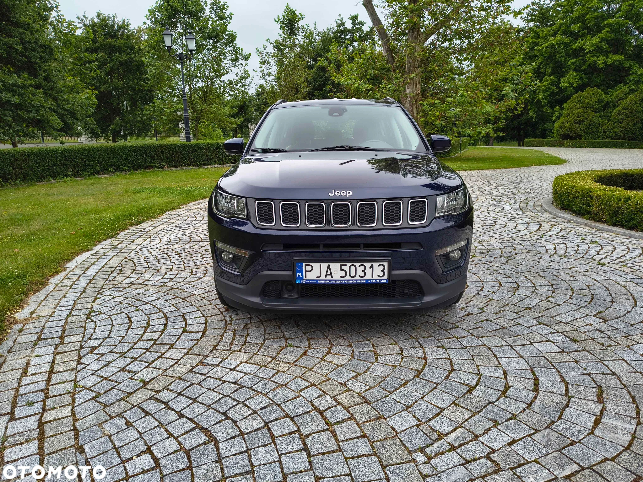 Jeep Compass 1.4 MultiAir Longitude - 5