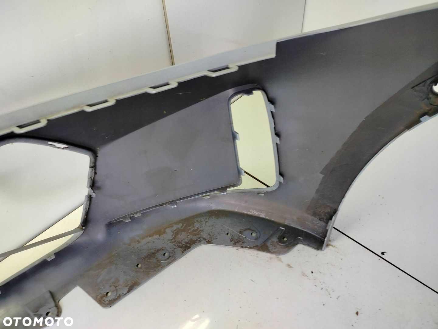 BMW 3 G20 G21 LIFT LCI 2022 M-PAKIET ZDERZAK PRZÓD PRZEDNI nr.8085444 - 9