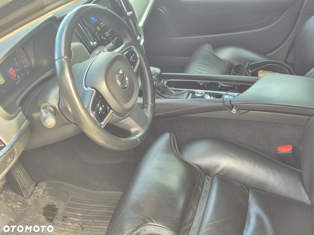 Volvo S90 D4 Inscription - 12