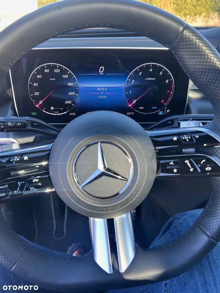 Mercedes-Benz GLC - 19