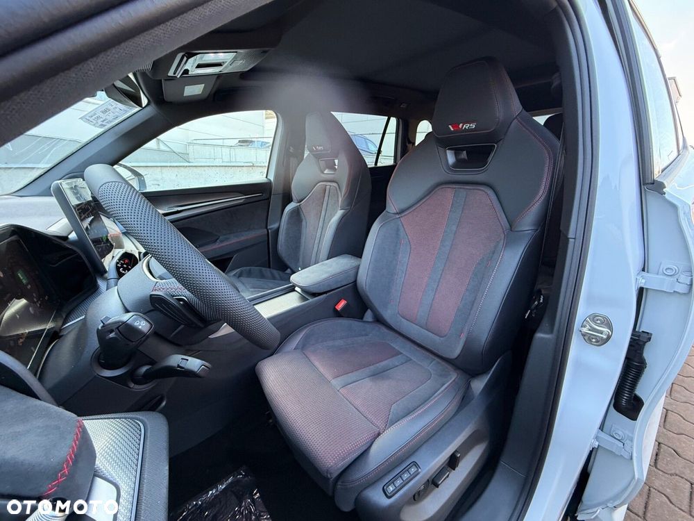 Skoda Kodiaq 2.0 TSI 4x4 RS DSG - 12