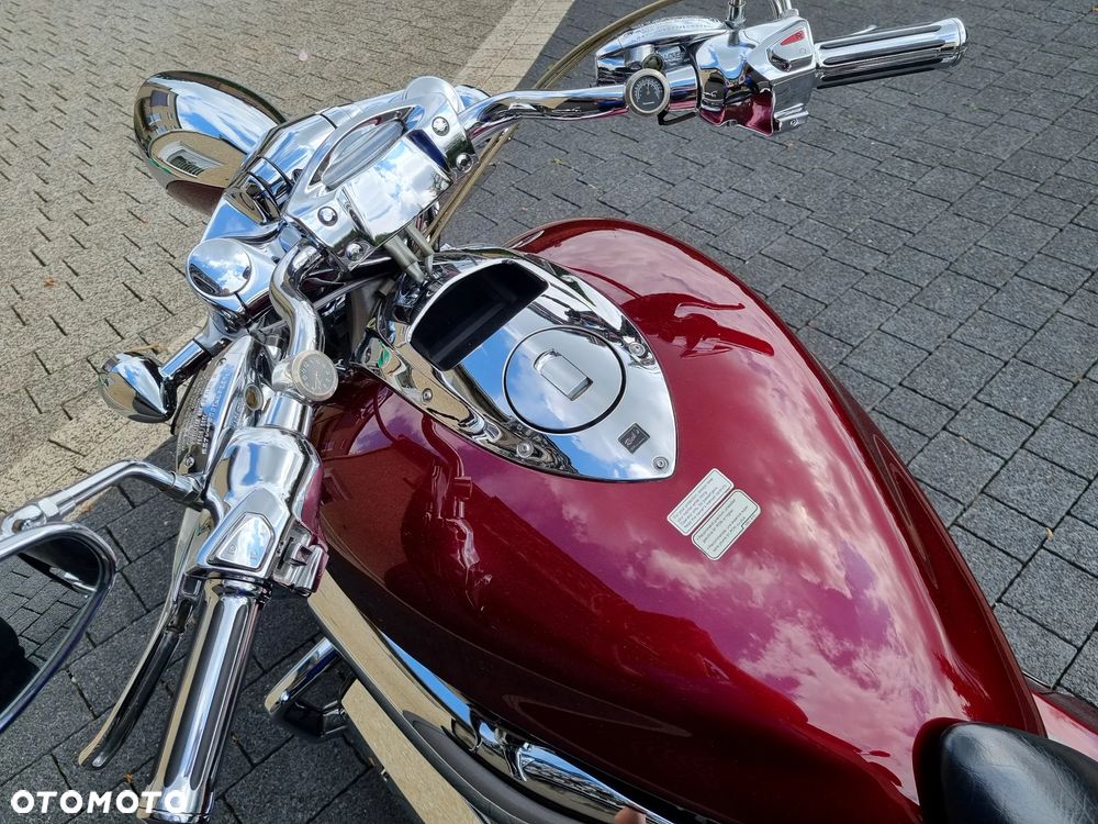 Honda Valkyrie - 12