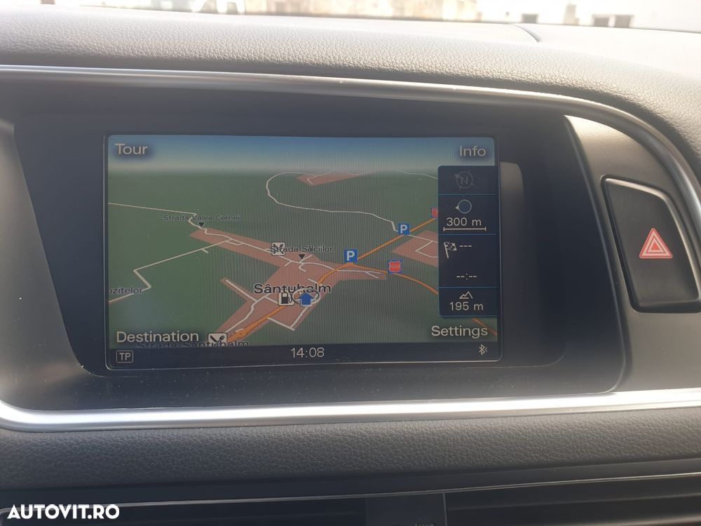 Audi Q5 2.0 TDI Quattro Stronic - 22