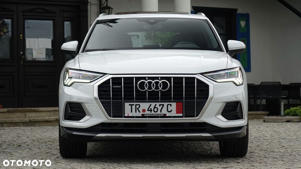 Audi Q3 - 9