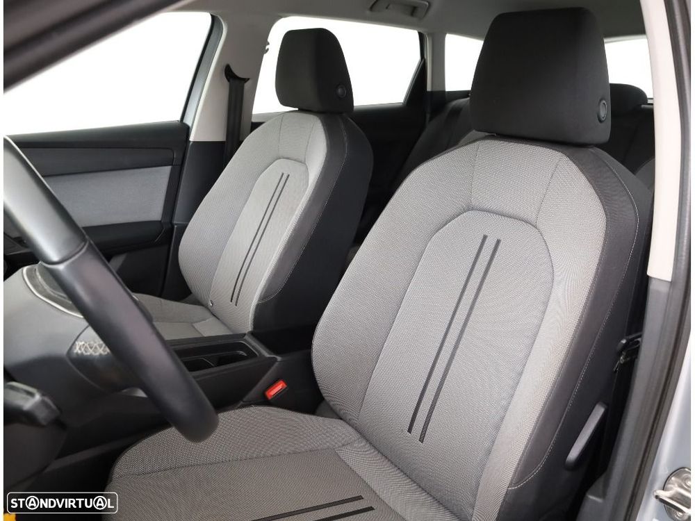SEAT Leon ST 2.0 TDI Style - 10