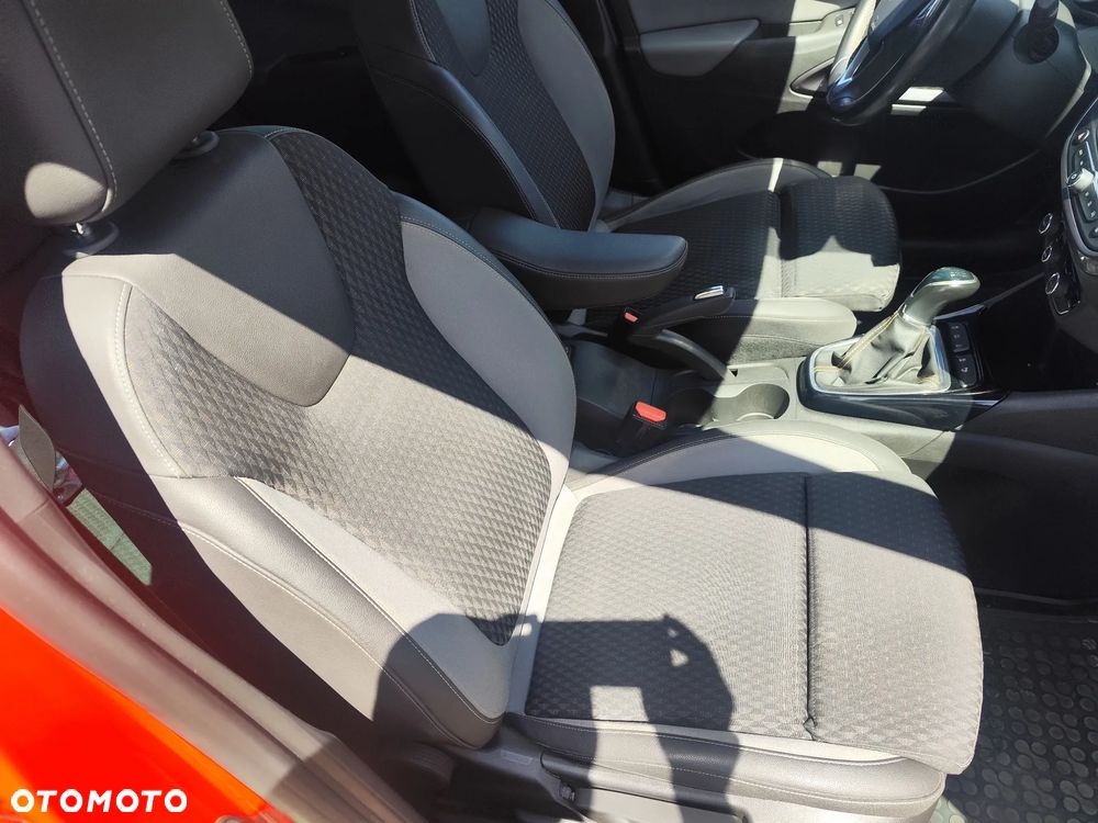 Opel Crossland X 1.6 CDTI Elite - 23