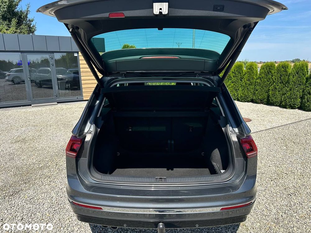 Volkswagen Tiguan 2.0 TDI BMT SCR 4Mot Highline DSG - 20
