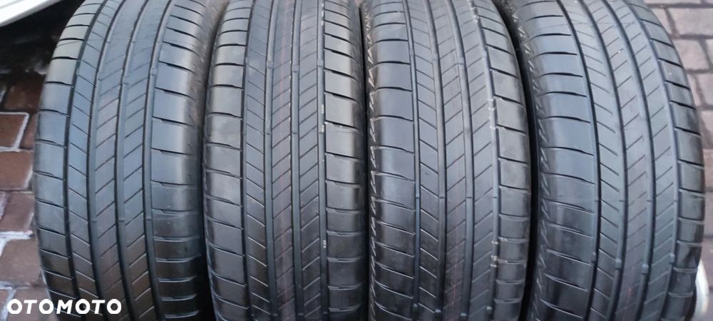 Opony Letnie Bridgestone Turanza Eco 205/60/16 92H  Demo 2024r Ideał !! Dot 45/24 Starogard Gdański - 1