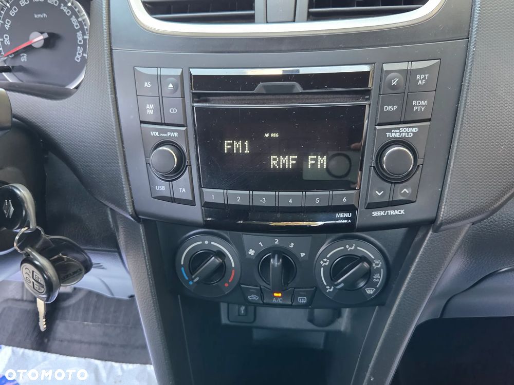 Suzuki Swift 1.2 X-TRA - 30