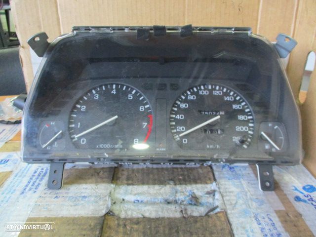 Quadrante QUA1110 ROVER 414 1992 1.4I KM/H 1750245 - 1