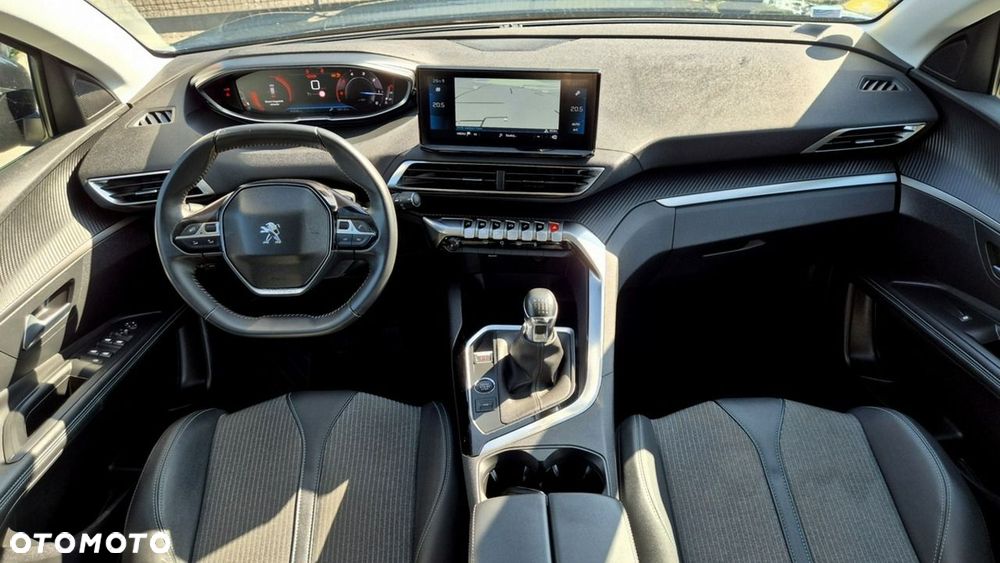 Peugeot 3008 BlueHDi 130 Stop & Start Active Pack - 12