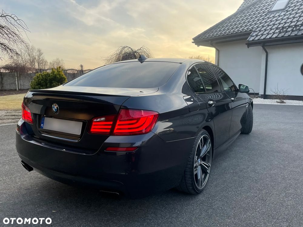 BMW Seria 5 - 23