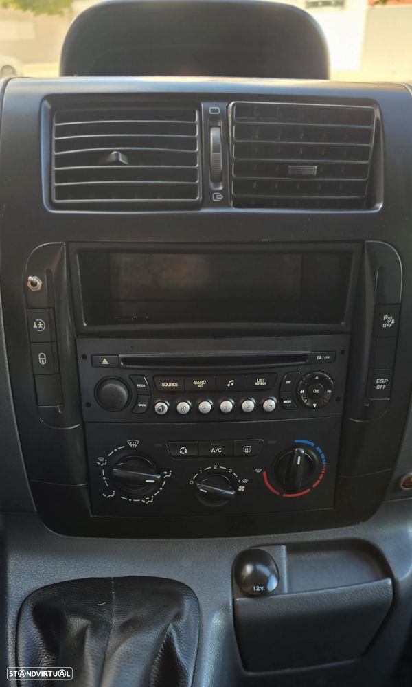 Peugeot Expert 2.0 HDi L2 - 14