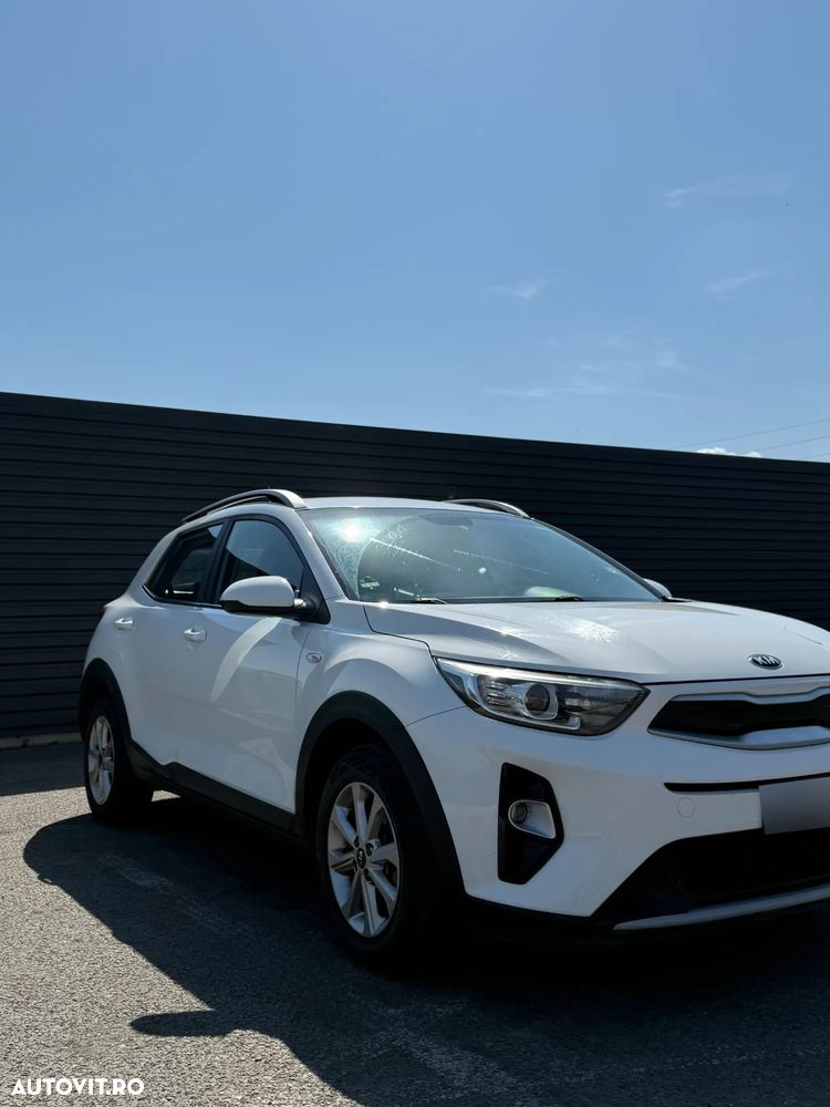 Kia Stonic - 4