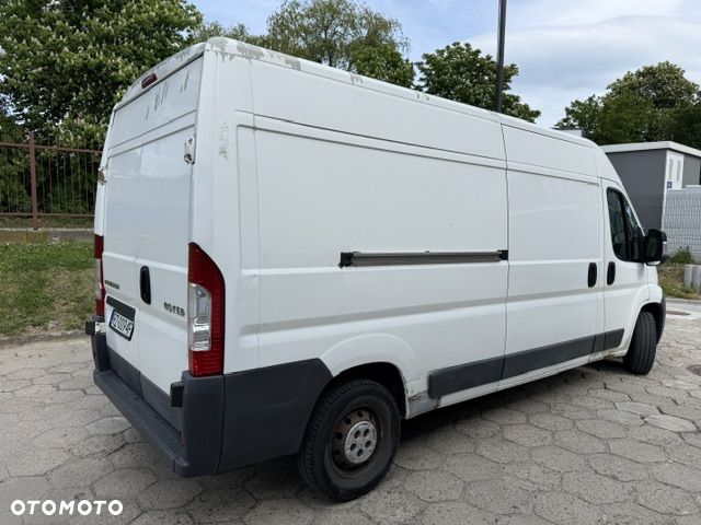 Peugeot Boxer - 4