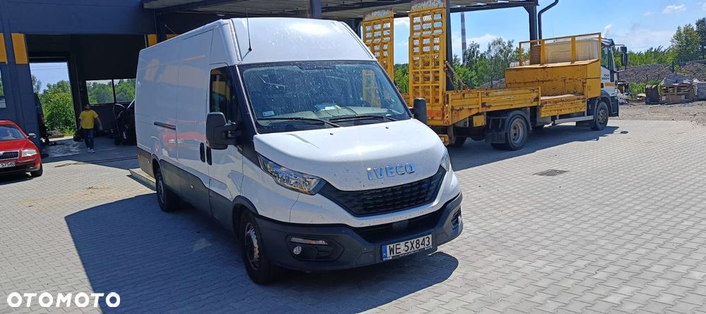 Iveco Daily D - 1