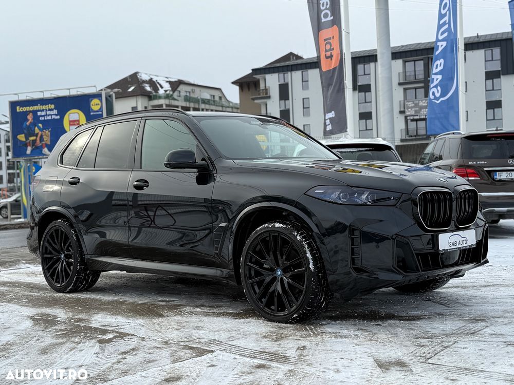 BMW X5 xDrive30d AT MHEV - 2