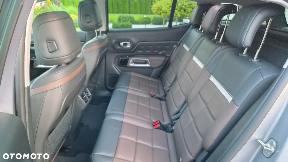 Citroën C5 Aircross BlueHDI 180 S&S EAT8 SHINE - 24