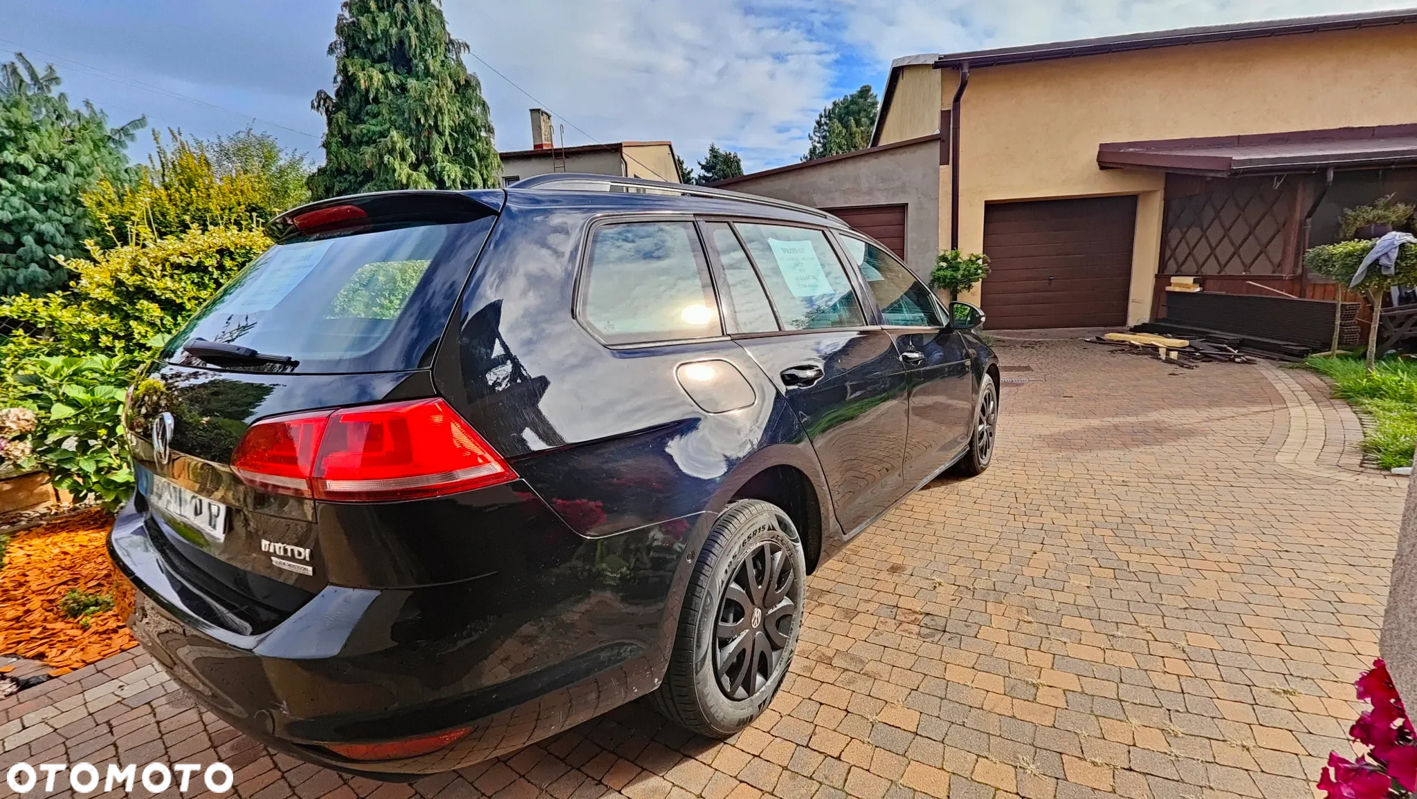 Volkswagen Golf VI 1.6 TDI Trendline CityLine - 6
