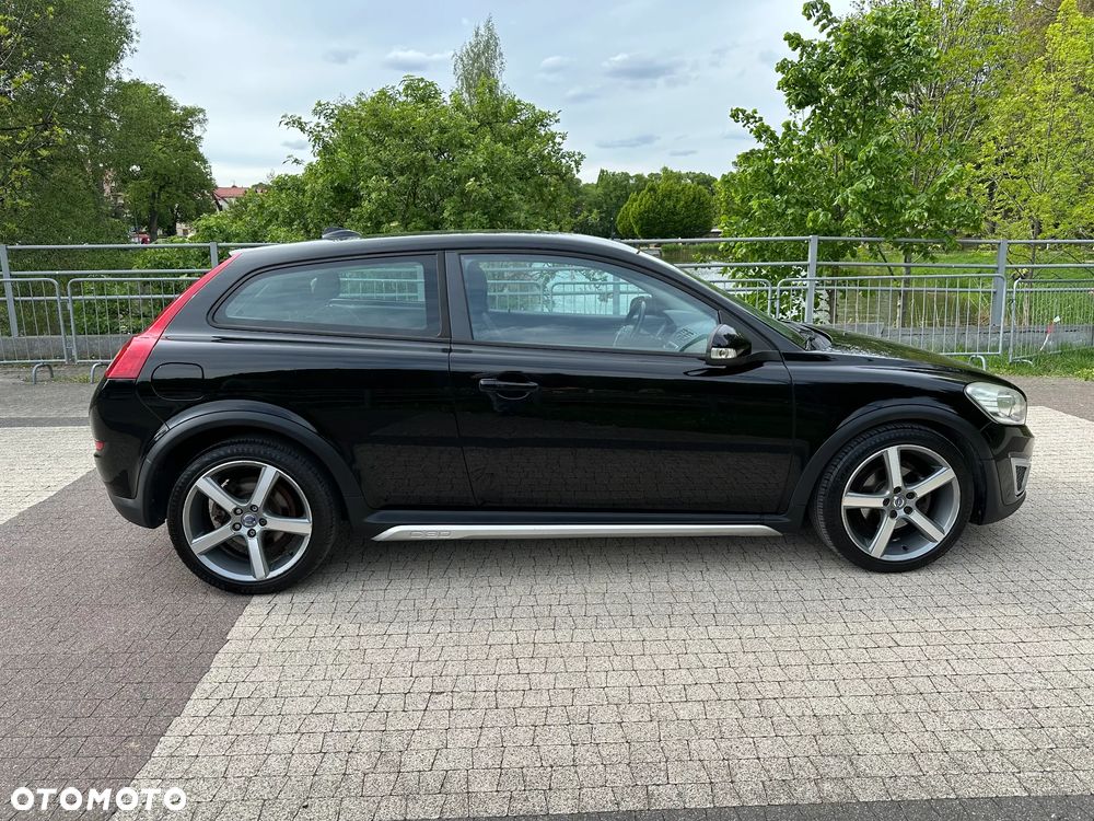 Volvo C30 1.6 Momentum - 5