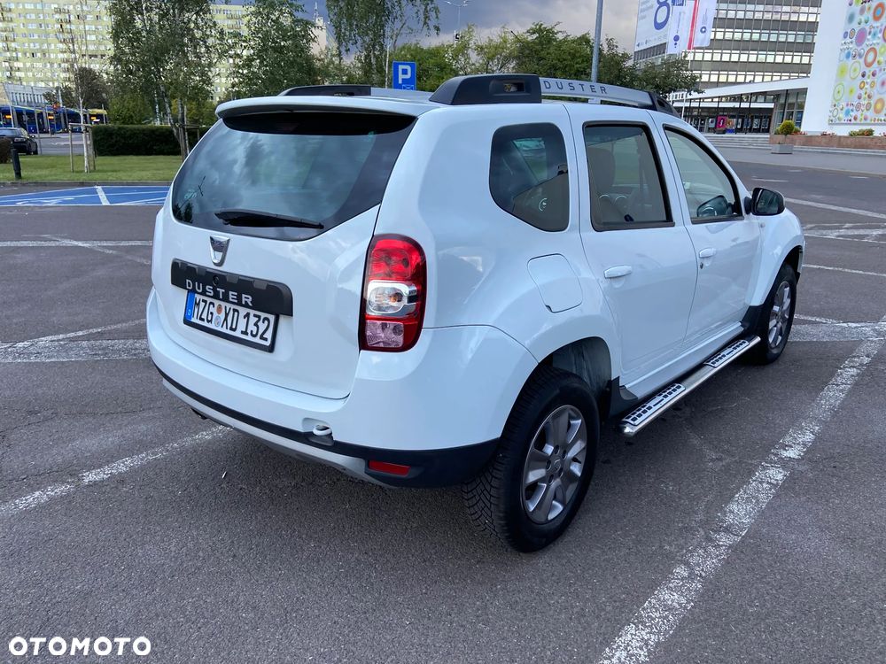 Dacia Duster 1.6 16V 4x2 Prestige - 19
