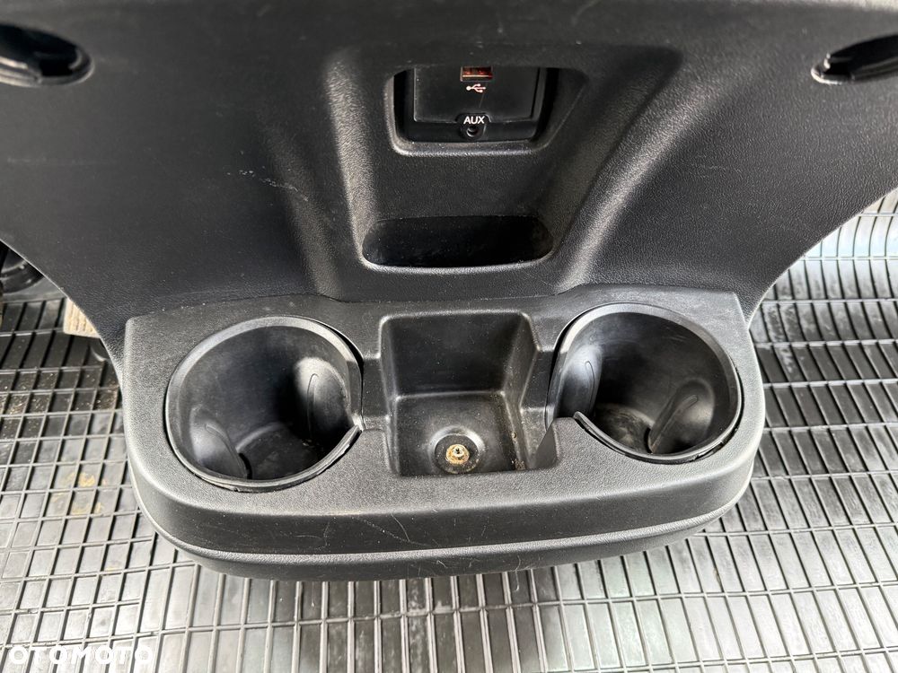 Fiat DUCATO 3.0 177KM L4H2 BRYGADOWY 7 OSOBOWY Salon PL Gwarancja - 17