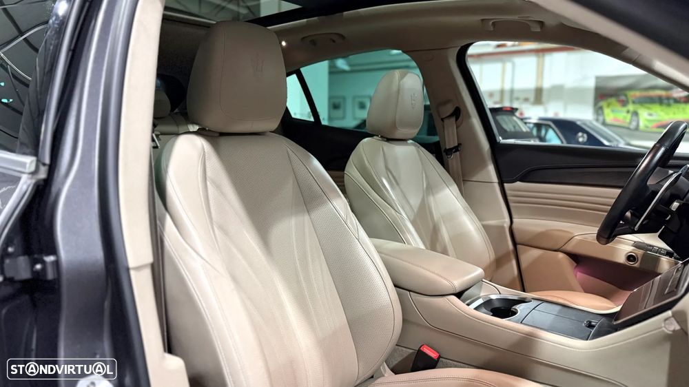 Maserati Grecale 2.0 GT - 18