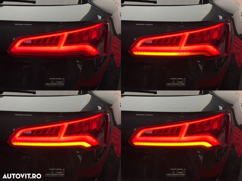 Audi Q5 40 TDI quattro S tronic sport - 36