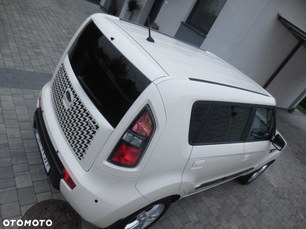 Kia Soul 1.6 CRDi XL - 20
