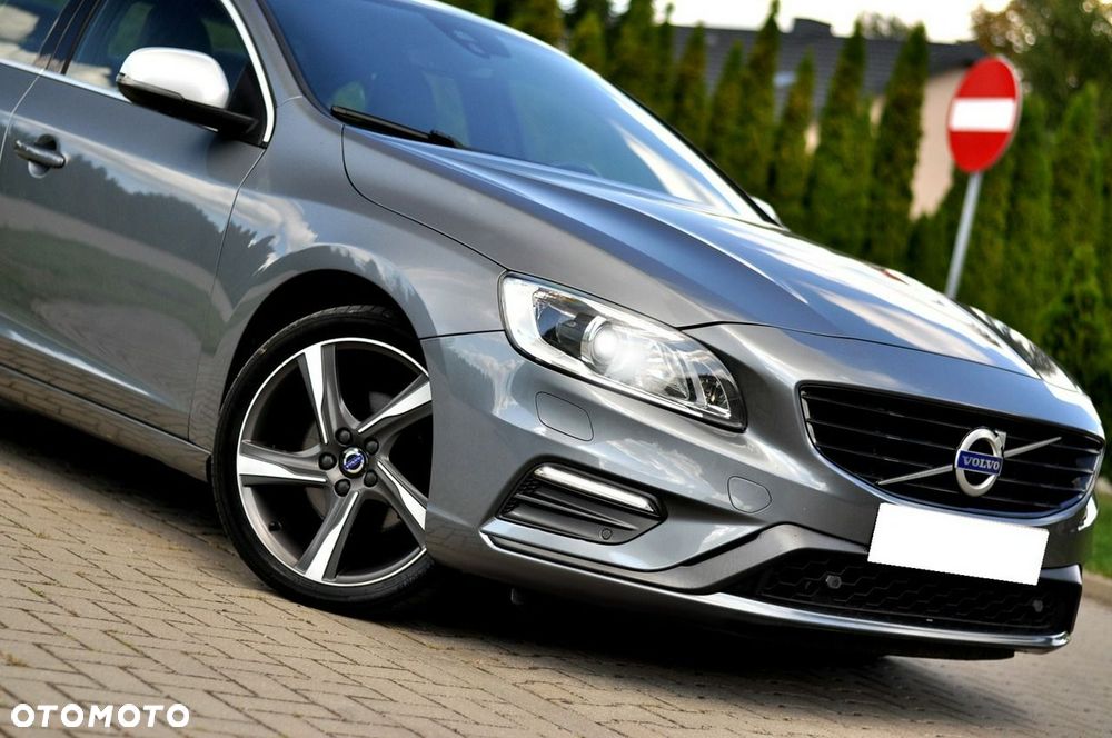 Volvo S60 - 6