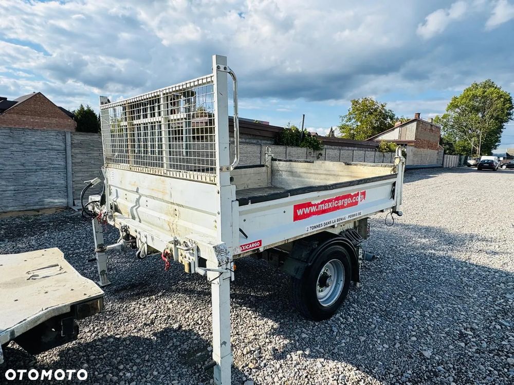Iveco MAXICARGO - 13