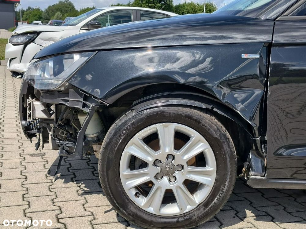 Audi A1 3-drzwiowe - 23
