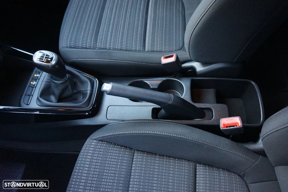 Kia Stonic 1.0 T-GDI Drive - 30