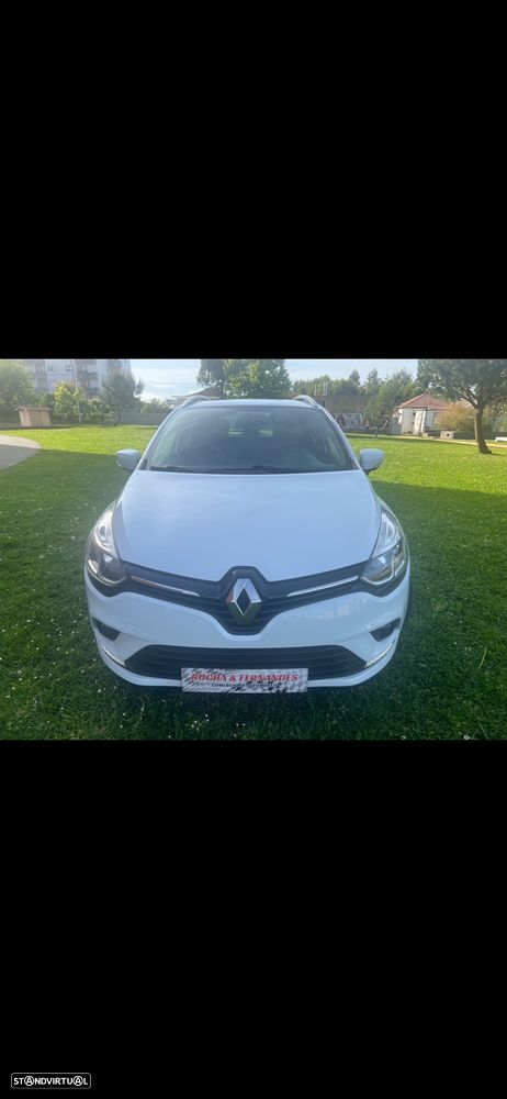 Renault Clio ENERGY TCe 90 Start & Stop Intens - 2