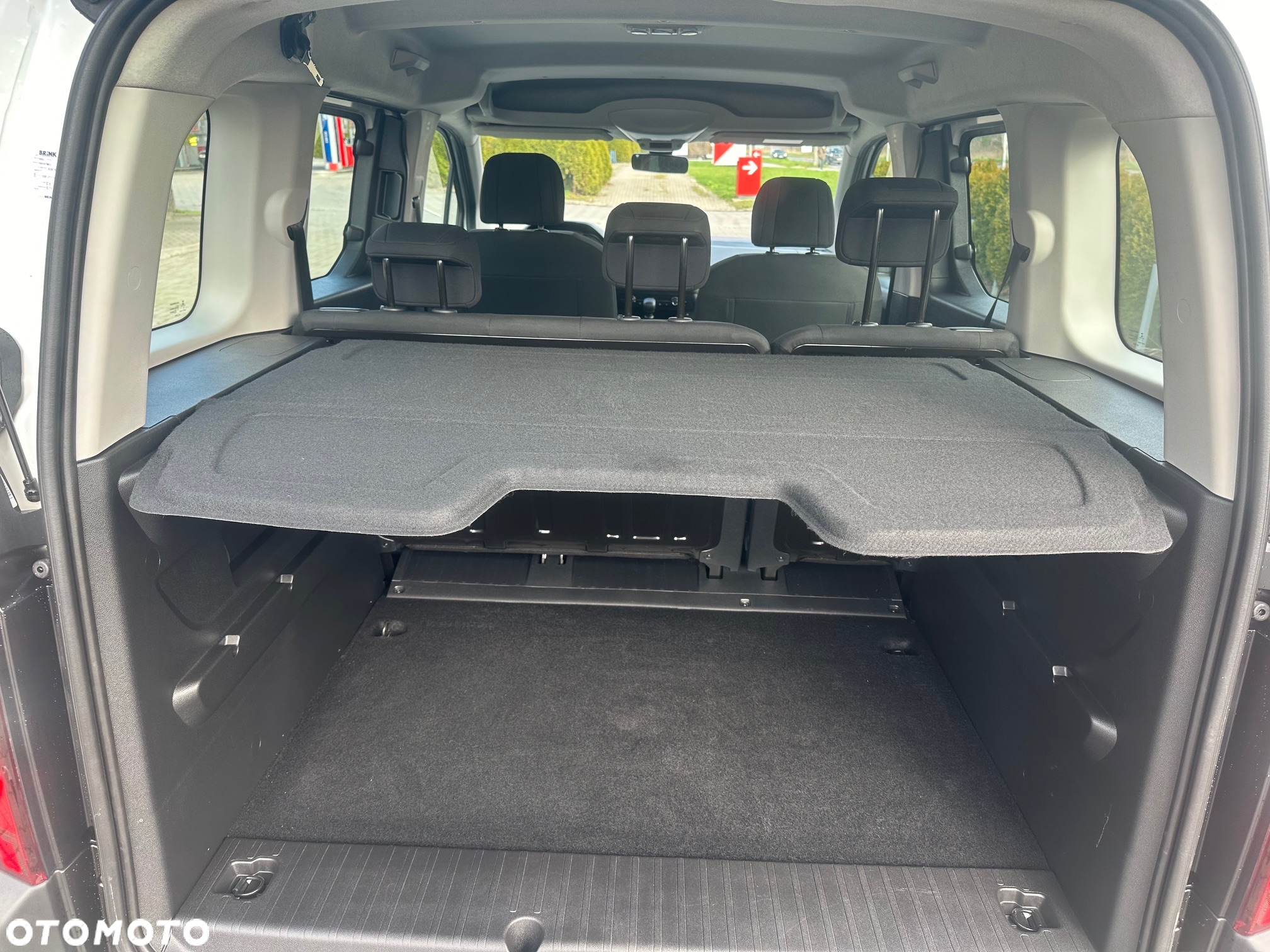 Peugeot Rifter 1.2 PureTech Active Pack S&S - 6