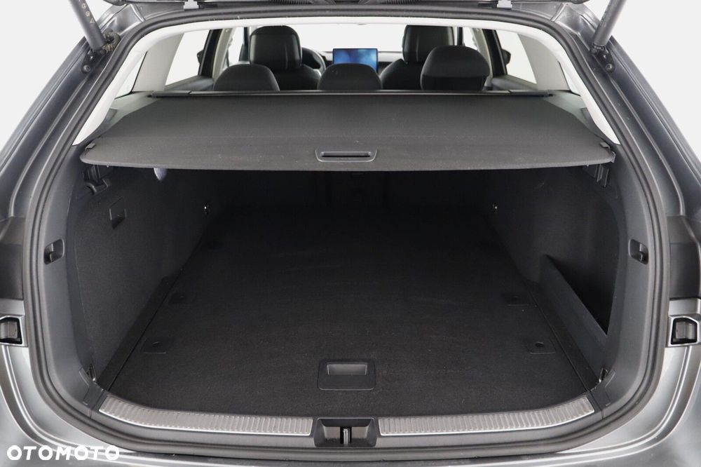 Skoda Superb 2025