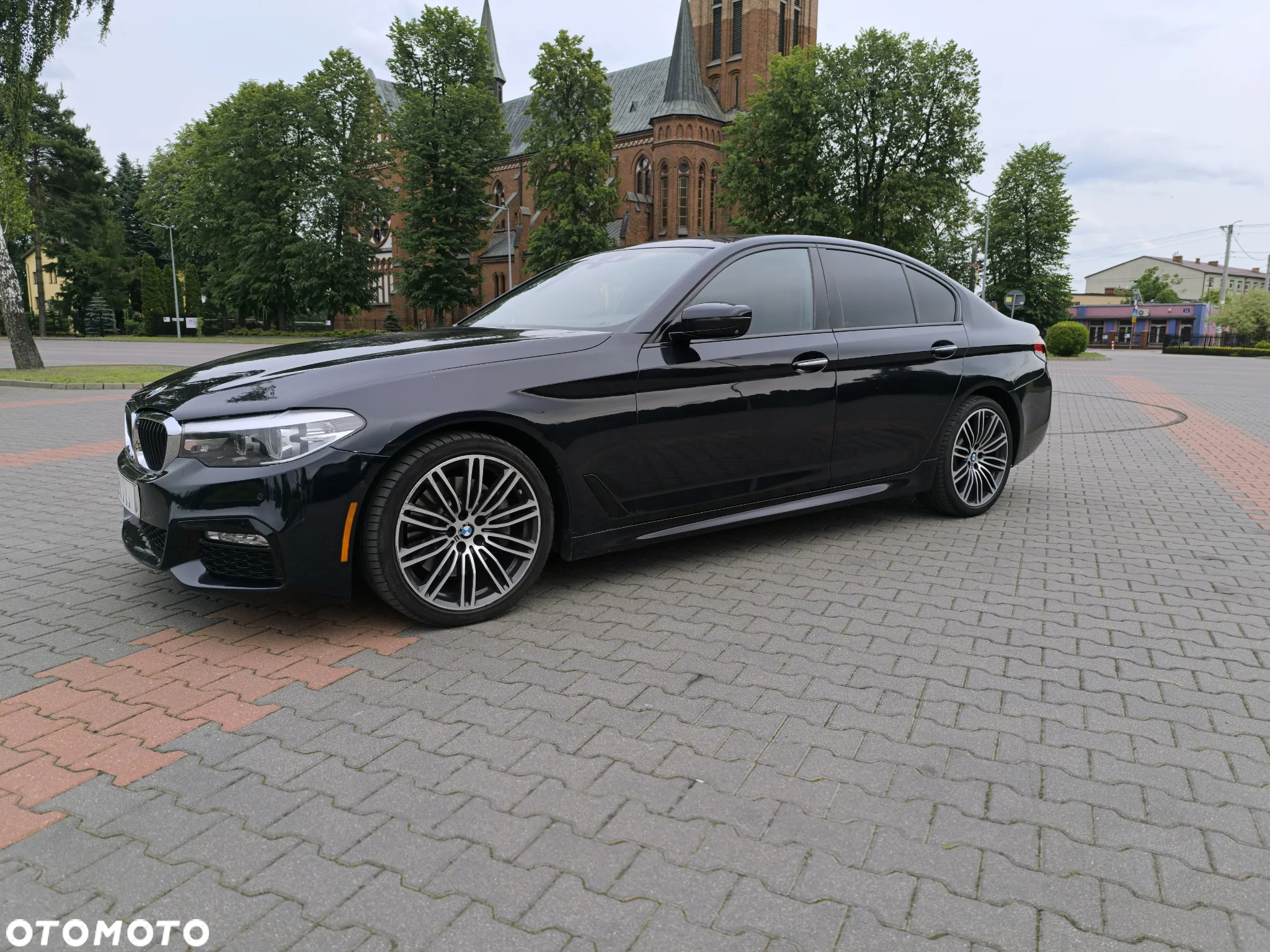 BMW Seria 5 - 10