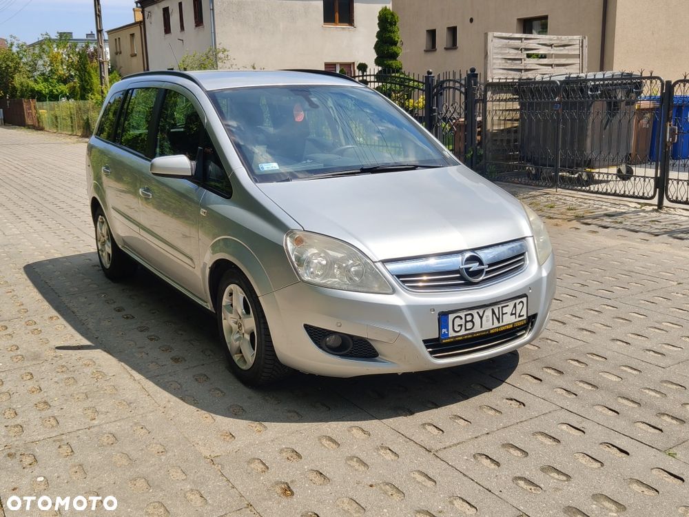 Opel Astra - 2