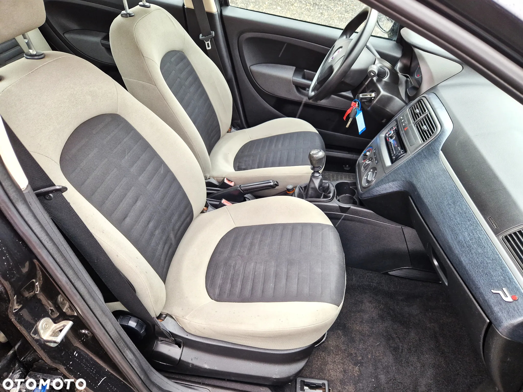 Fiat Grande Punto - 18