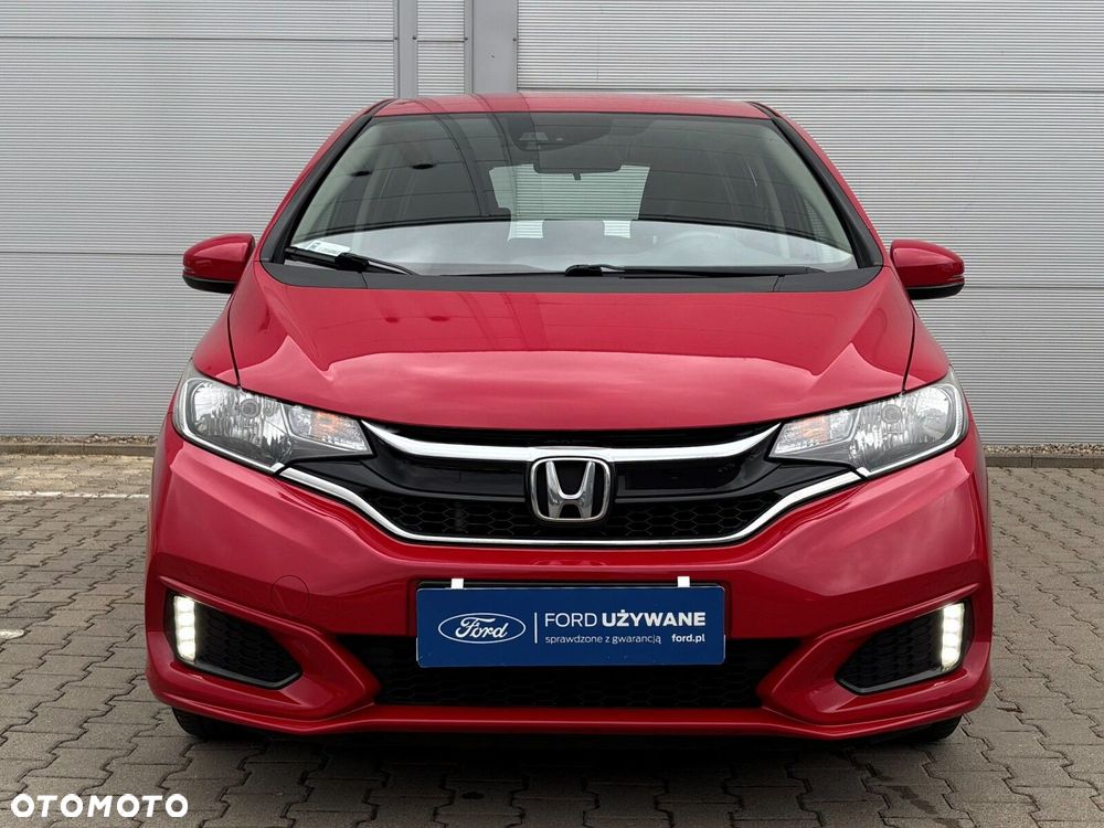 Honda Jazz 1.3 i-VTEC Trend - 3