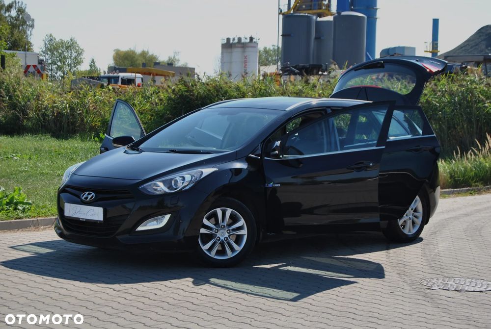 Hyundai i30 - 21