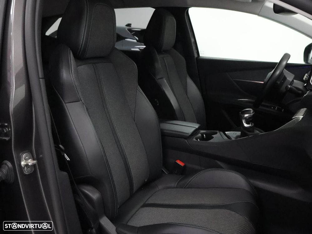 Peugeot 3008 1.5 BlueHDi Allure Pack - 27