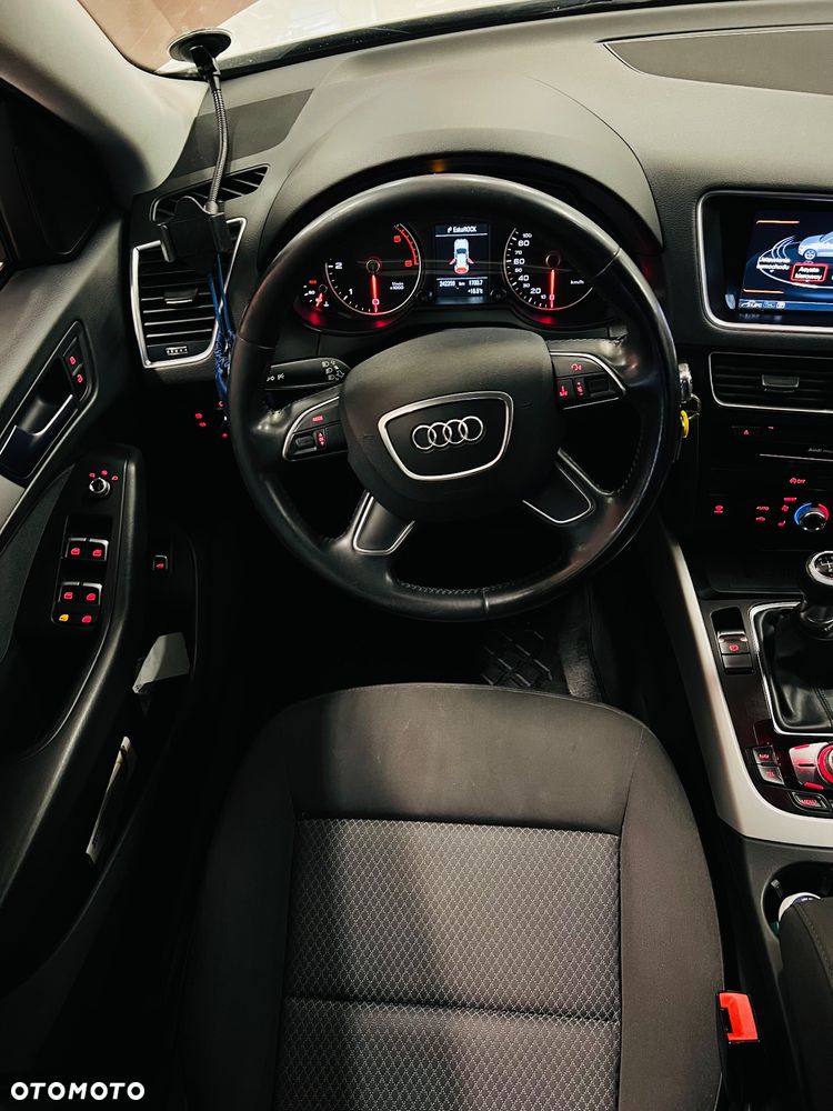 Audi Q5 - 8